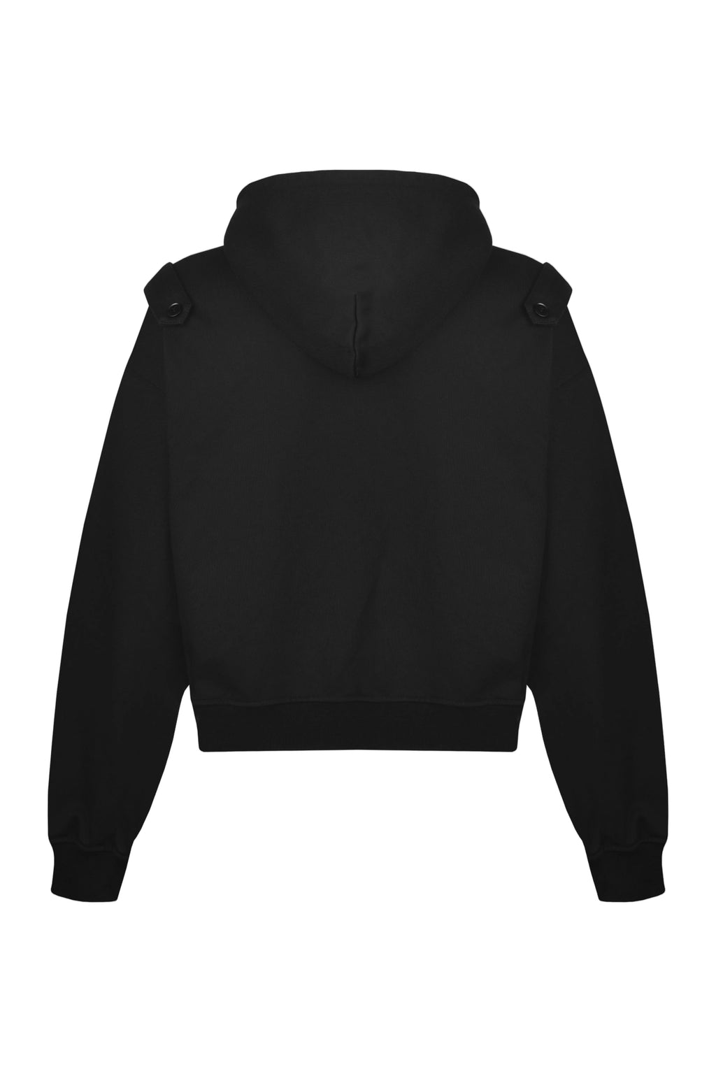 HUSSAR ZIP-HOODIE