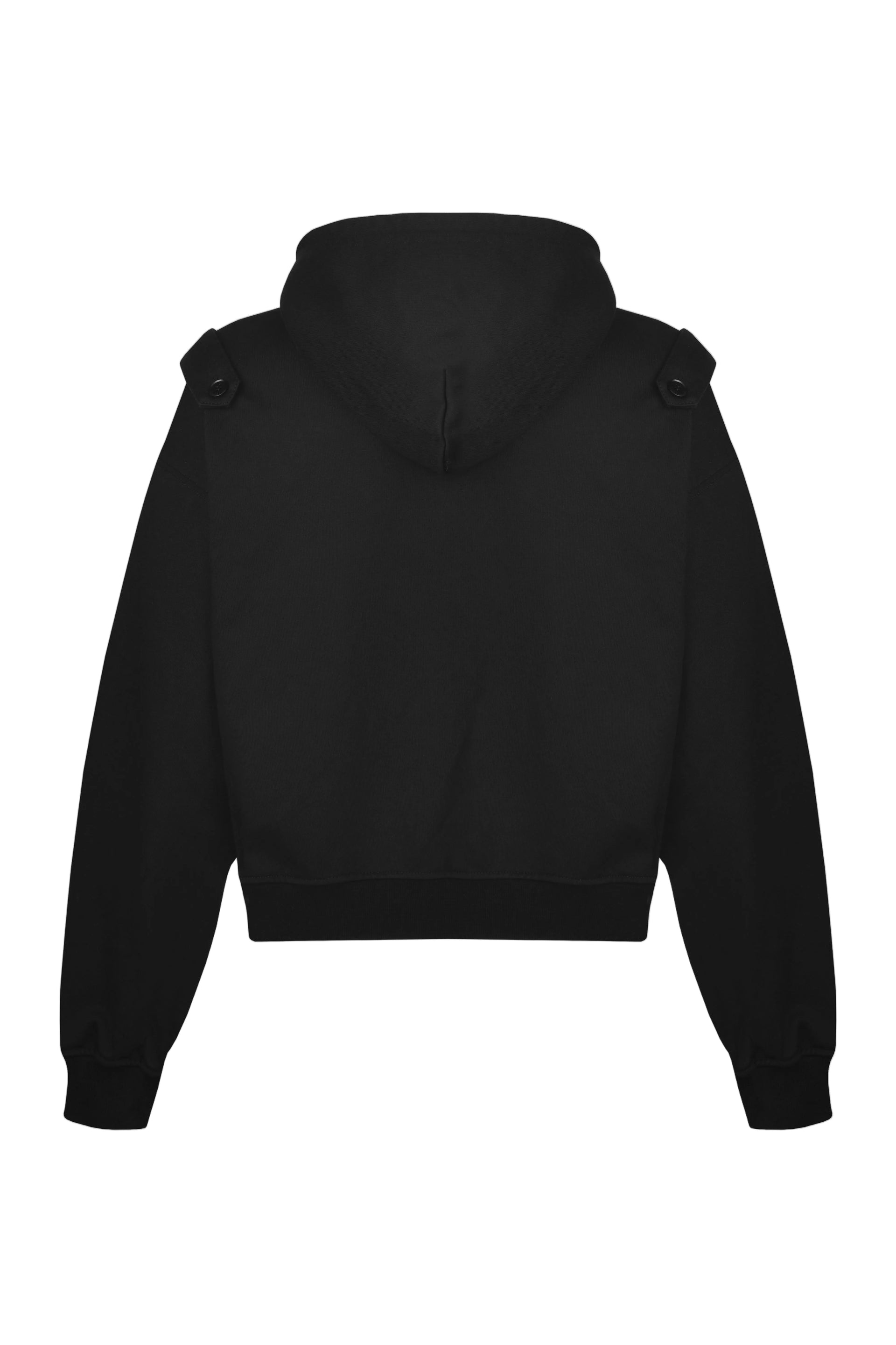 HUSSAR ZIP-HOODIE