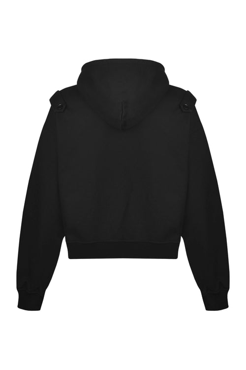 HUSSAR ZIP-HOODIE