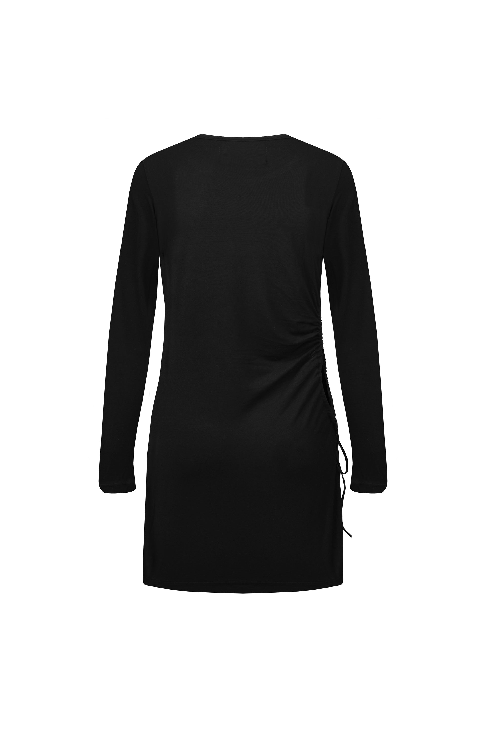 LONGSLEEVE / MINI-DRESS